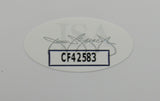 Cyndi Lauper Signed Auto 8x10 Photo JSA CF42583