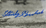 Stan Coveleski Signed Auto 8x10 Photo JSA CF42594