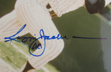 Reggie Jackson Signed Auto 8x10 Photo JSA CF42593