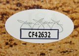 CC Sabathia Signed Auto Sports Illustrated Magazine JSA CF42632
