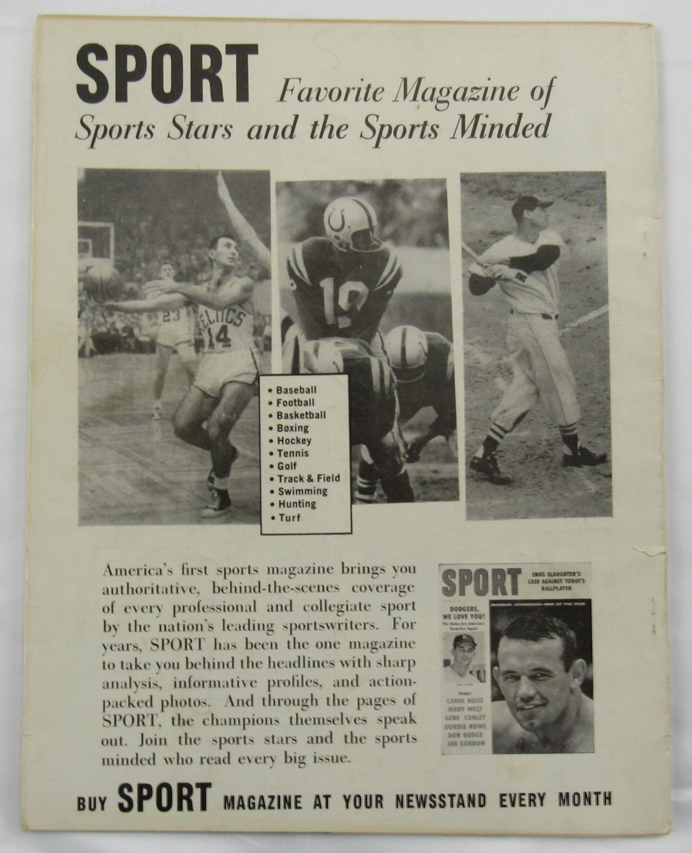 Willie Mays Signed Auto Baseballs Best Magazine JSA CF42651