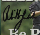 Phil Mickelson Signed Auto Sports Illustrated Magazine JSA CF42610