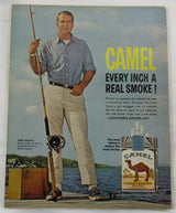 Willie Mays Signed Auto Sport Magazine JSA CF42649