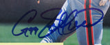 Gregg Jefferies Signed Auto Sports Illustrated Magazine JSA CF42645