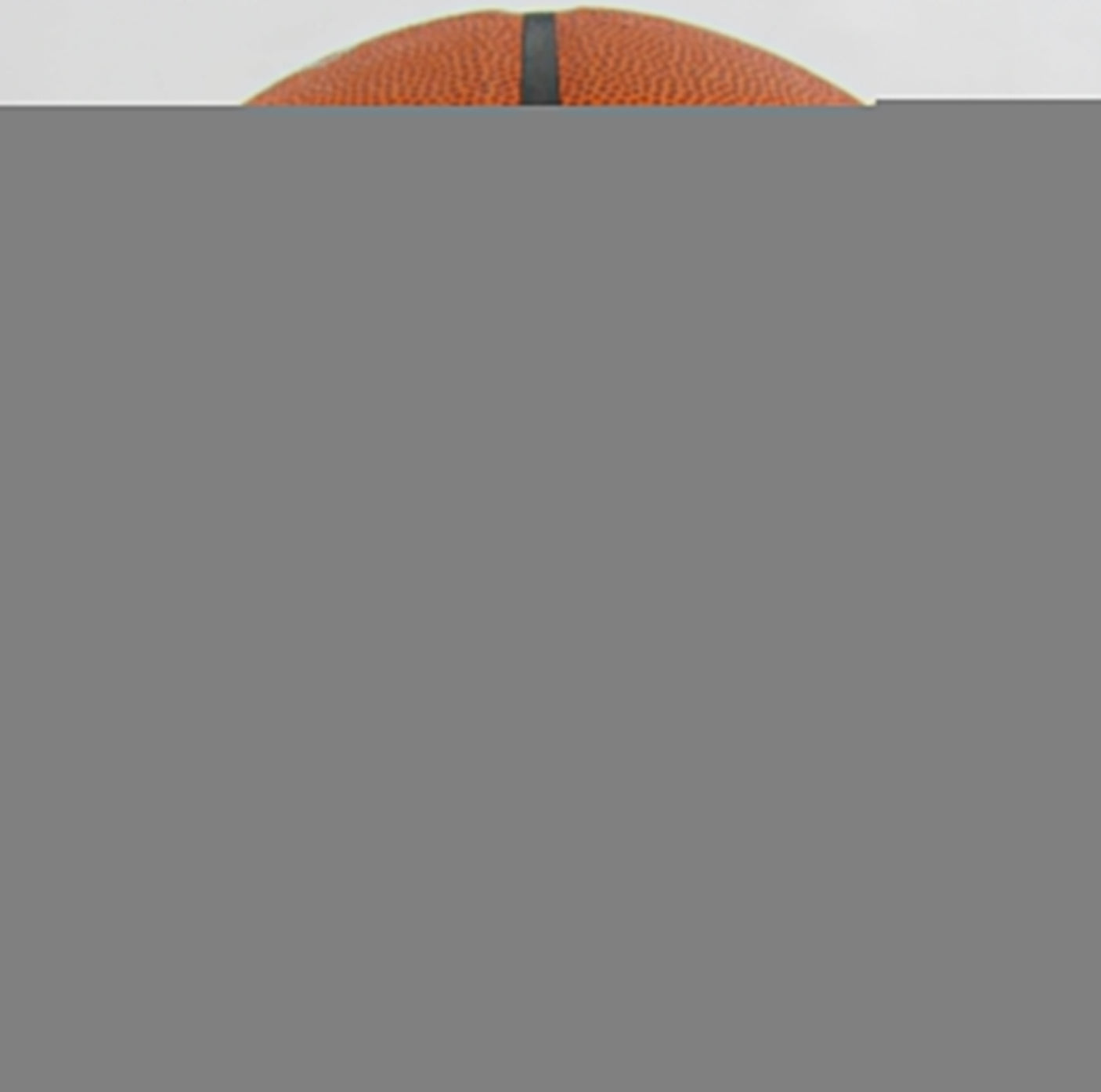John Starks Signed Auto Autograph Wilson NBA Basketball JSA Witness COA