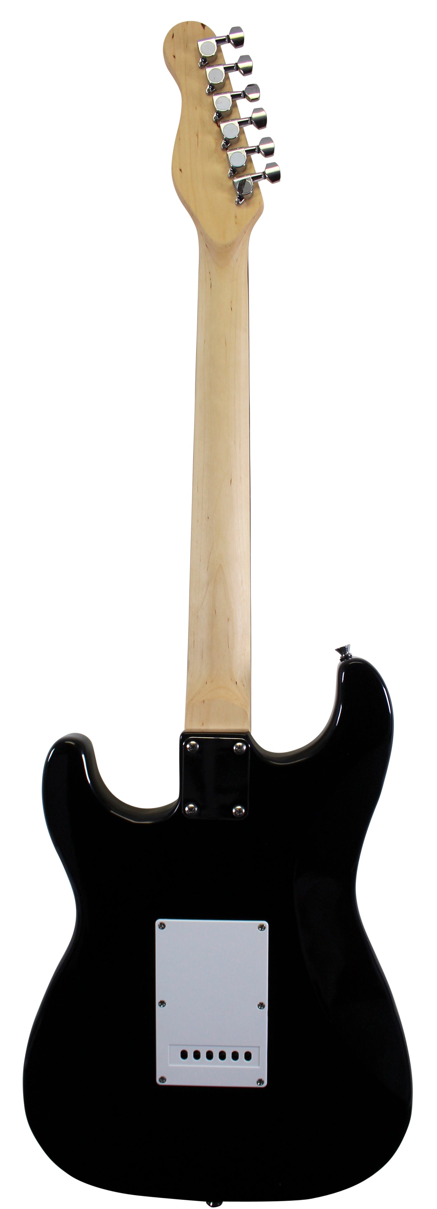 Adele Authentic Signed Black Huntington Pro Electric Guitar BAS #A00195