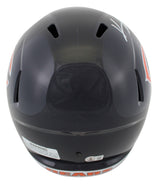 Bears Keenan Allen Authentic Signed Full Size Speed Rep Helmet BAS Witnessed