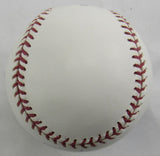 Don Larsen Signed Auto Baseball MLB Hologram