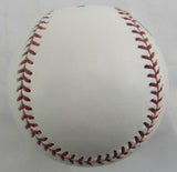Don Larsen Signed Auto Baseball MLB Hologram