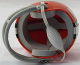 Bill Willis Signed Auto Mini Helmet JSA CF42895