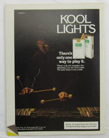 Pete Rose Tony Perez Signed Auto Sports Illustrated Magazine JSA CF42621