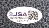 John Cena Signed WWE United States Championship Replica JSA CL29253