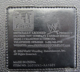 John Cena Signed WWE United States Championship Replica JSA CL29253