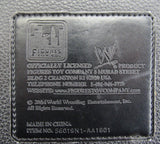 John Cena Signed WWE United States Championship Replica JSA CL29253