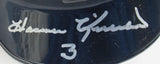 Harmon Killebrew Signed Auto Mini Helmet JSA CF42685