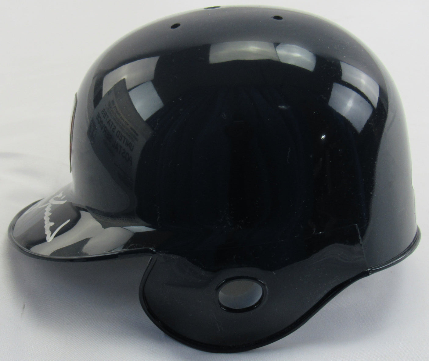 Harmon Killebrew Signed Auto Mini Helmet JSA CF42685