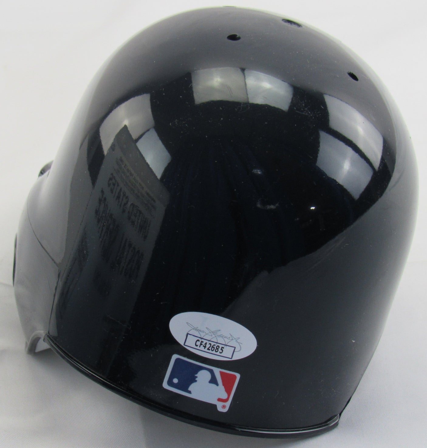Harmon Killebrew Signed Auto Mini Helmet JSA CF42685