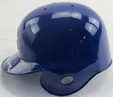 Ernie Banks Signed Auto Mini Helmet JSA CF42681