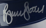 Bruce Sutter Signed Auto Mini Helmet JSA CF42683