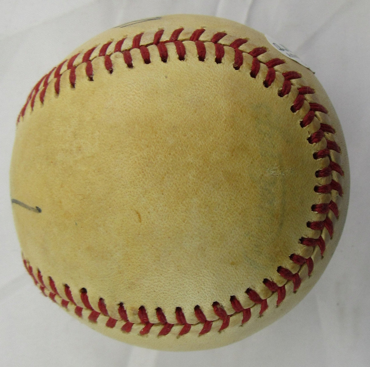 Reggie Jackson Signed Rawlings Baseball JSA CL29228