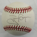 Tony Gwynn Signed Rawlings Baseball JSA CL29225