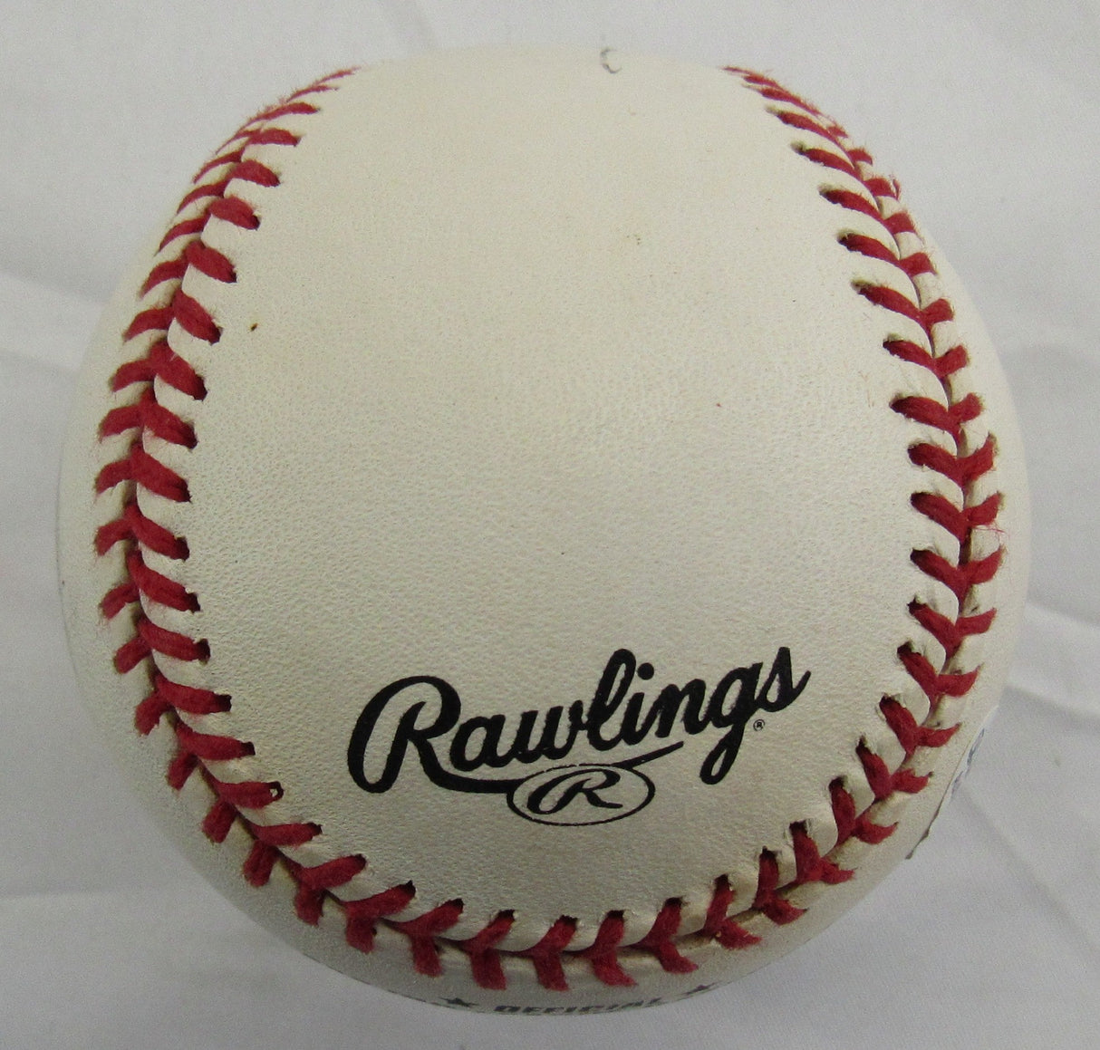 Tony Gwynn Signed Rawlings Baseball JSA CL29225