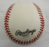 Tony Gwynn Signed Rawlings Baseball JSA CL29225