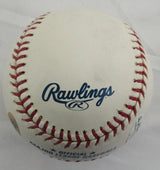 Andy Pettitte Signed Rawlings Baseball JSA CL29227