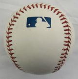 Andy Pettitte Signed Rawlings Baseball JSA CL29227