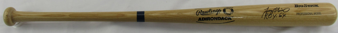 Tony Oliva Signed Rawlings Baseball Bat JSA CF42695