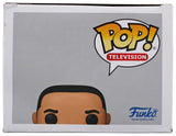 Ice-T Law & Order SVU Authentic Signed #1272 Funko Pop Vinyl Figure BAS