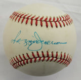 Reggie Jackson Signed Rawlings Baseball JSA CL29238