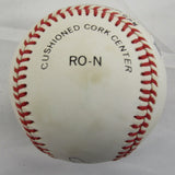 Ralph Kiner Signed Rawlings Baseball JSA CL29240