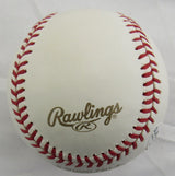 Andy Pettitte Signed Rawlings Baseball JSA CL29198