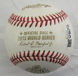 Andy Pettitte Signed Rawlings Baseball JSA CL29198