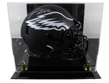 Eagles Jason Kelce Signed Eclipse F/S Speed Proline Helmet W/ Case PSA/DNA Itp