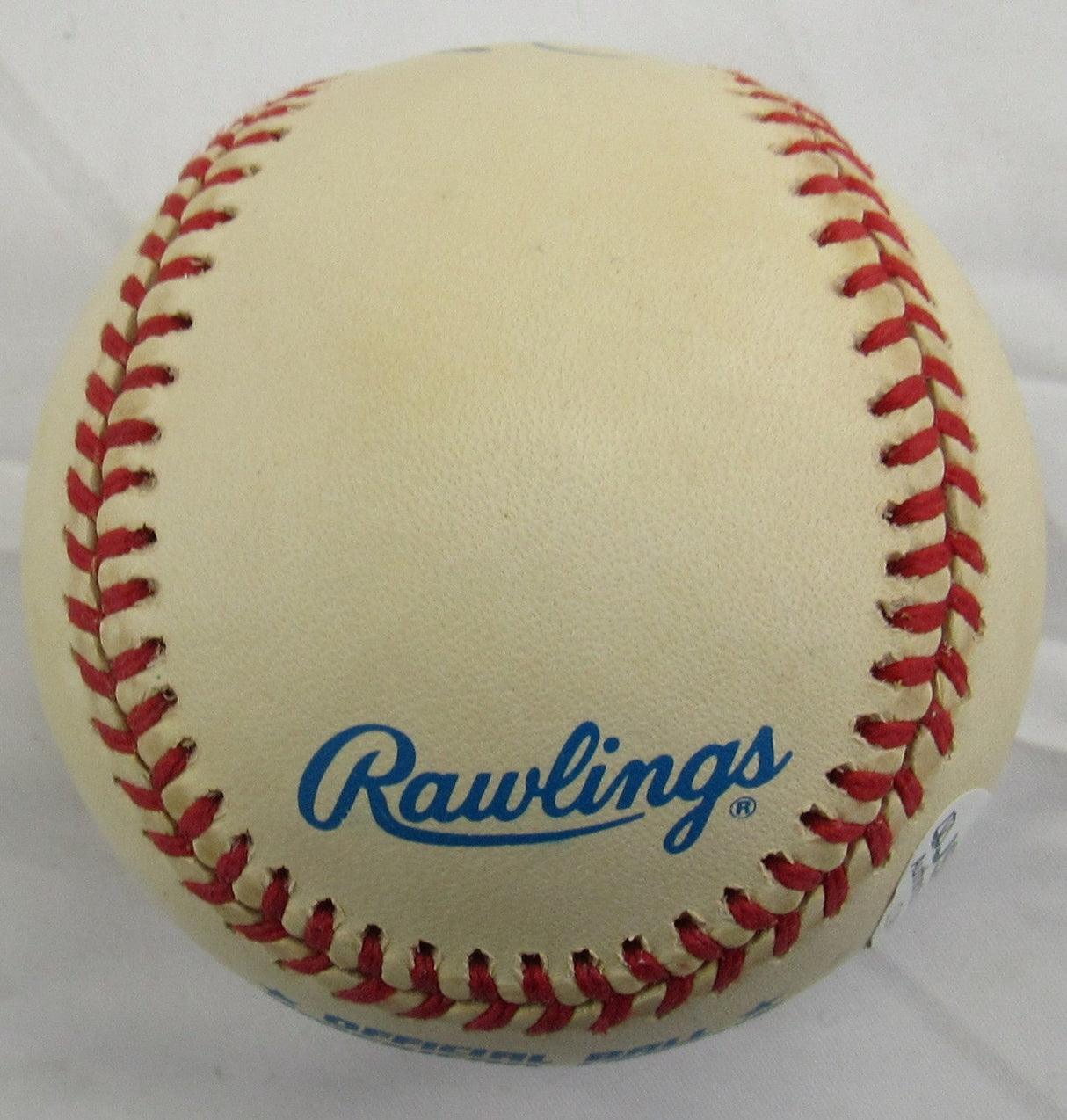 Walt Dropo w/ROY Signed Rawlings Baseball JSA CL29199