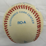 Walt Dropo w/ROY Signed Rawlings Baseball JSA CL29199