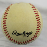 Pete Rose Signed Rawlings Baseball JSA CL29257