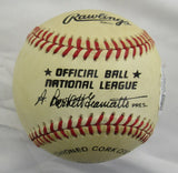 Pete Rose Signed Rawlings Baseball JSA CL29257