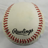 Harry Walker Signed Rawlings Baseball JSA CL29246