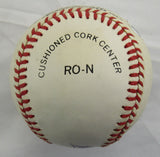 Harry Walker Signed Rawlings Baseball JSA CL29246