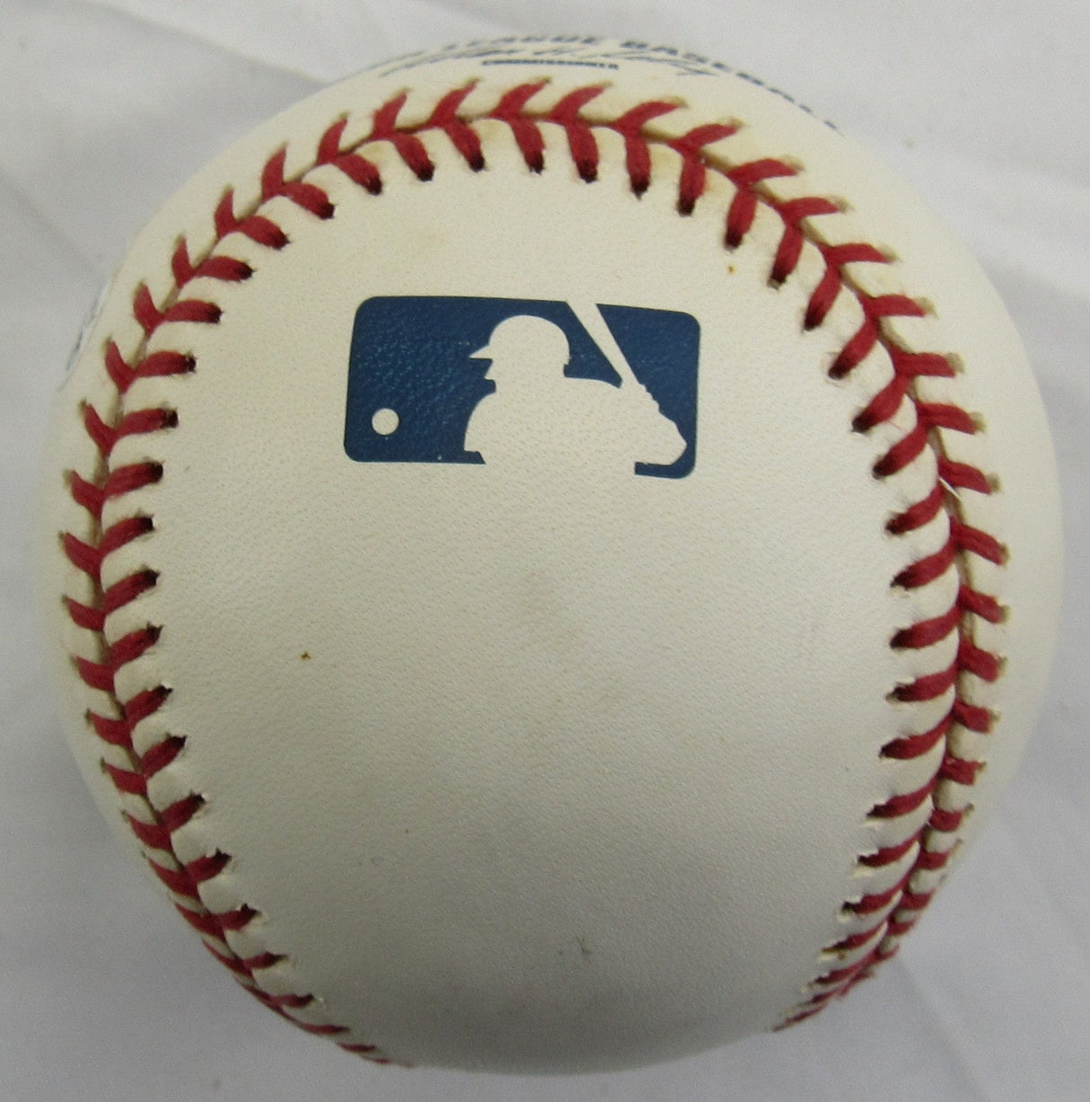 Whitey Ford Signed Rawlings Baseball JSA CL29206