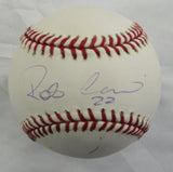 Robinson Cano Signed Rawlings Baseball JSA CL29194