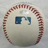 Robinson Cano Signed Rawlings Baseball JSA CL29194