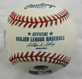Robinson Cano Signed Rawlings Baseball JSA CL29194