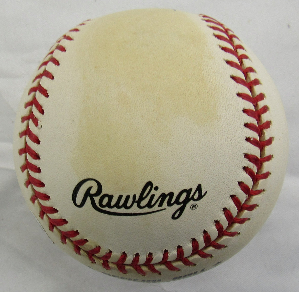 Jeff Kent Signed Rawlings Baseball JSA CL29202