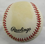 Jeff Kent Signed Rawlings Baseball JSA CL29202