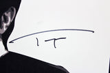 Tico Torres Bon Jovi Authentic Signed 11x17 Lithograph Autographed BAS #E44254