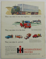 1959 Dodgers vs White Sox World Series Program